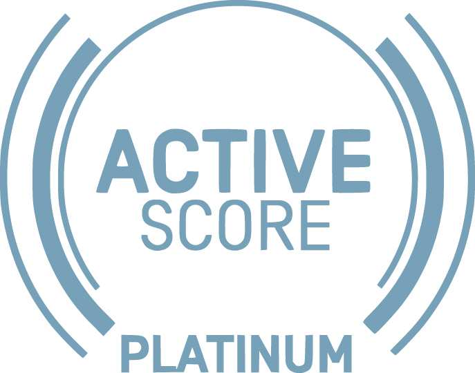 Active Score Platinum